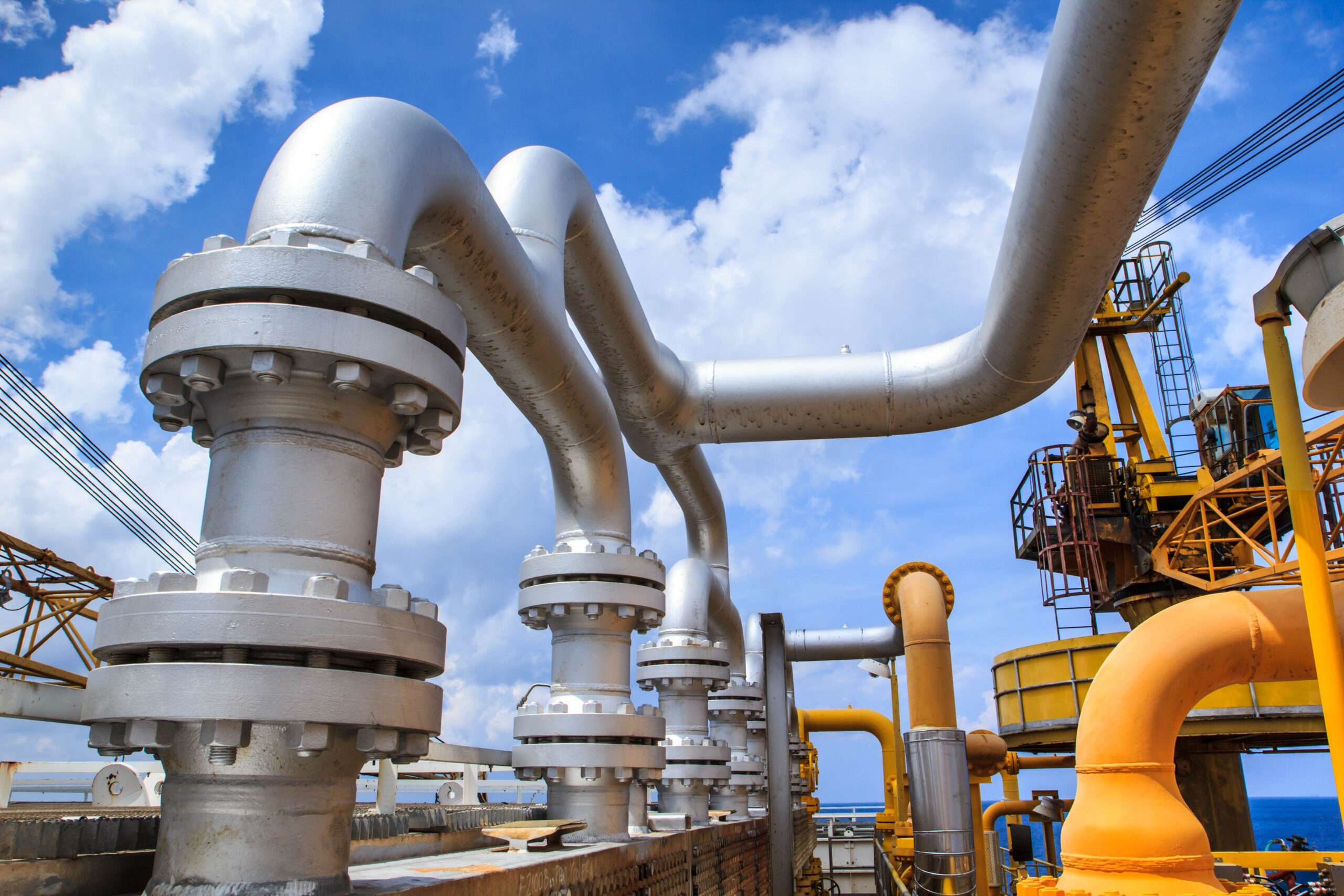 Oil & Gas Pipeline Coatings Market Drivers: Trends and Factors Shaping ...