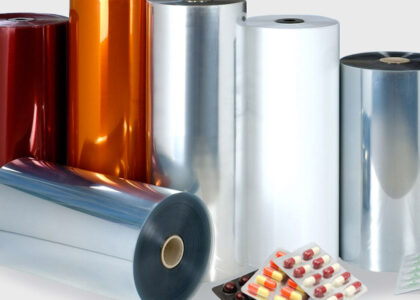 PVDC Coated Films Market