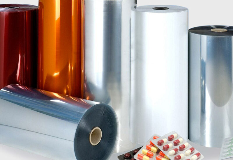 PVDC Coated Films Market