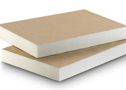 Polyisocyanurate Insulation Market