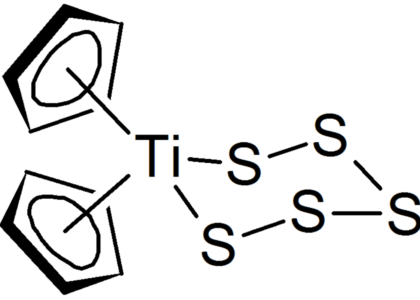 Polysulfide Market