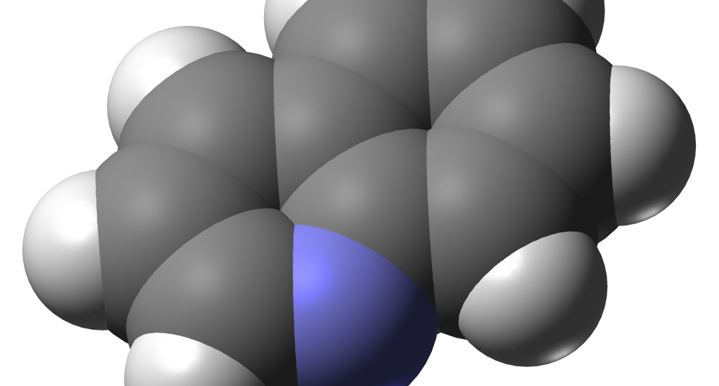 Quinoline Market