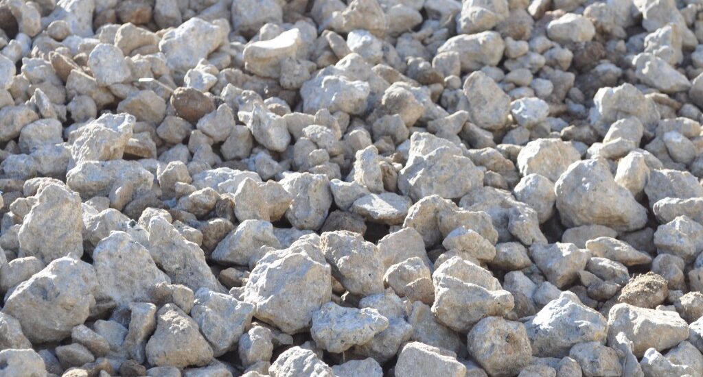 Recycled Concrete Aggregates Market