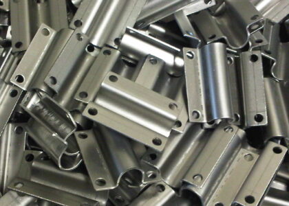 Sheet Metal Market