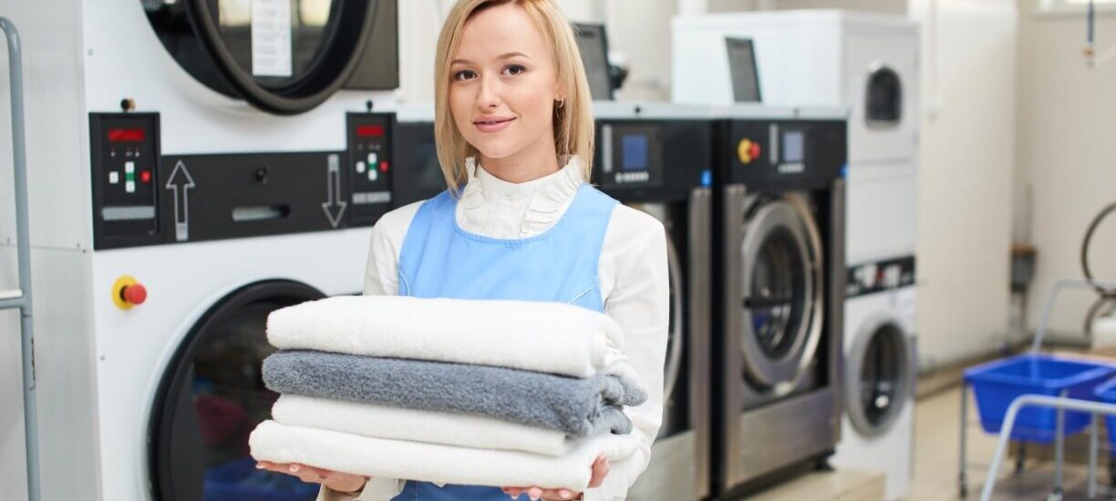 US Laundry Services