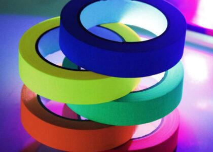 UV Tapes Market