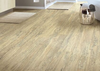 Vinyl Flooring Market