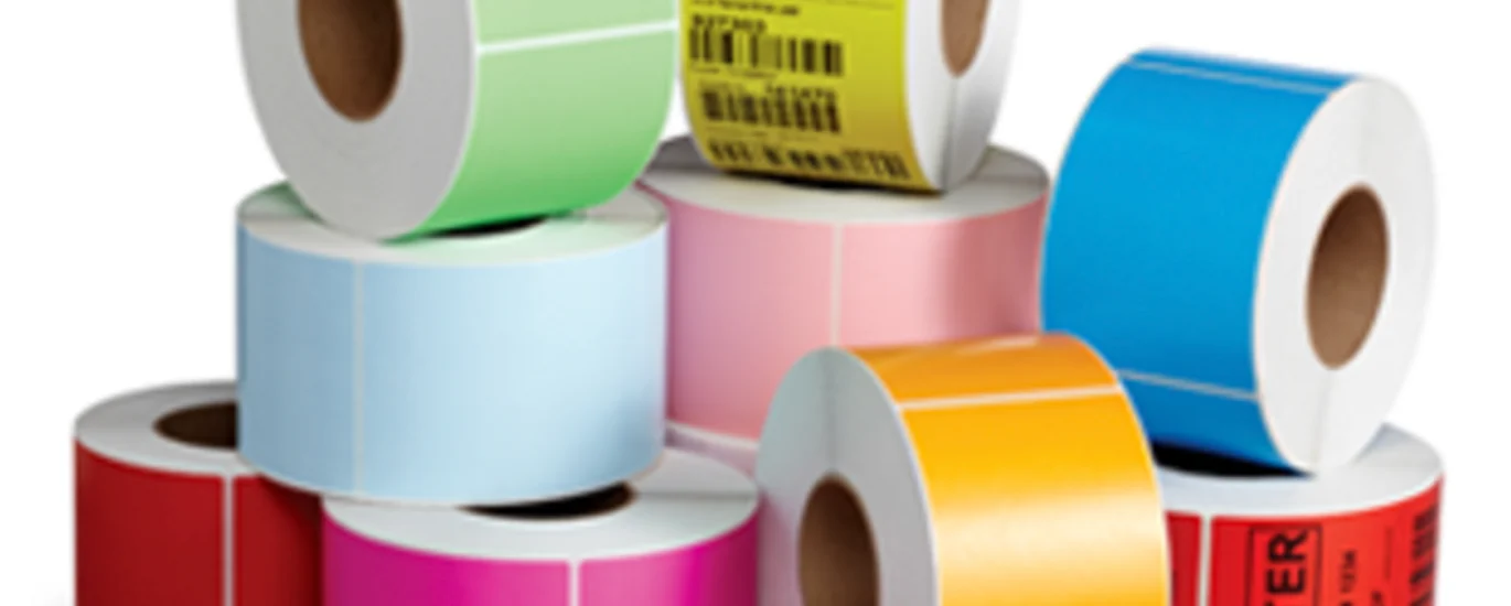 Direct Thermal Printing Films Market