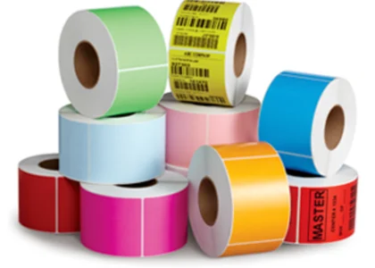 Direct Thermal Printing Films Market