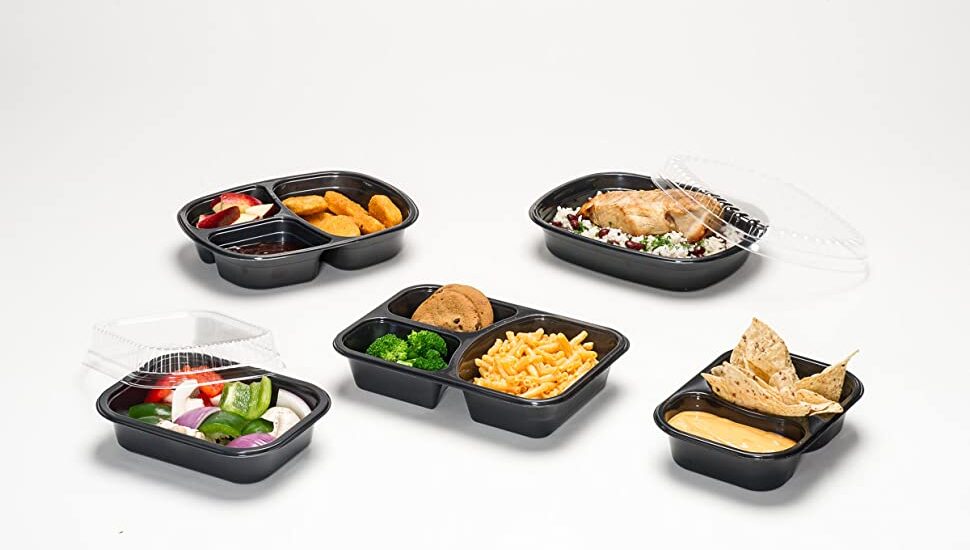 Recyclable Ovenable Trays Market