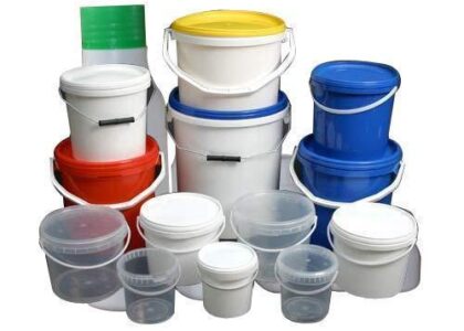 Conipack Pails Market