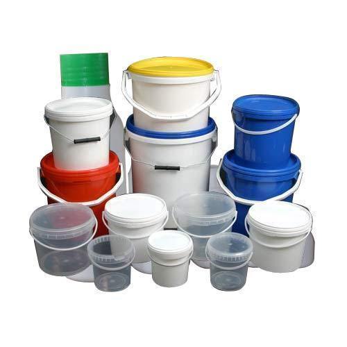 Conipack Pails Market