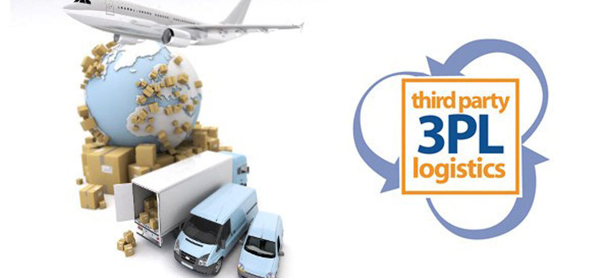 Third Party Logistics Services Market