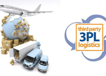 Third Party Logistics Services Market