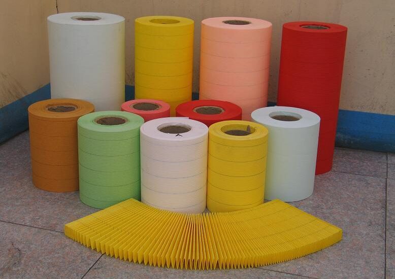 Automotive Filter Paper Market