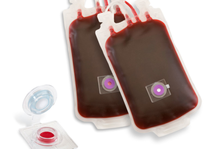 Blood Bags Market