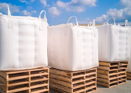 Bulk Bags Market