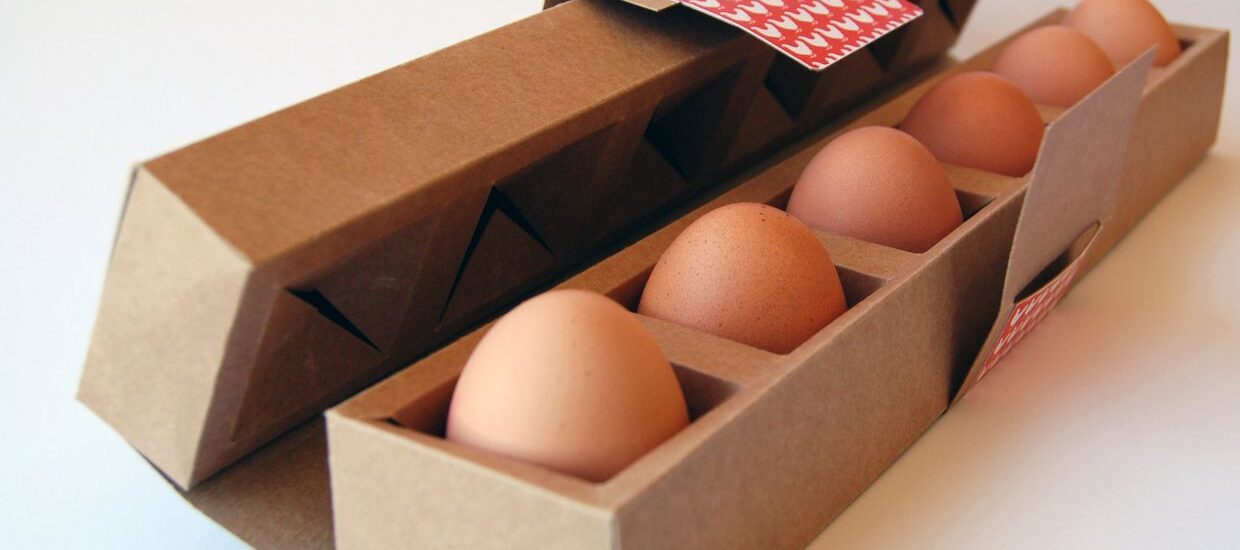 Egg Packaging Market