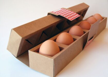 Egg Packaging Market