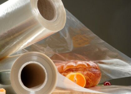 Cellulose Film Packaging Market