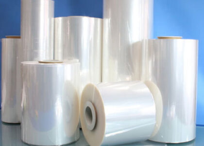 EVOH Encapsulation Film Market