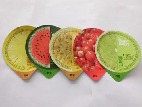 Easy Peel Film Packaging Market