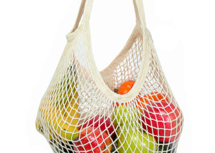 Mesh Bags Market