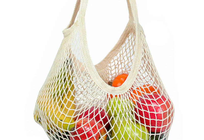 Mesh Bags Market