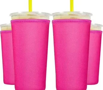 Insulated Cup Sleeves Market