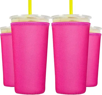 Insulated Cup Sleeves Market