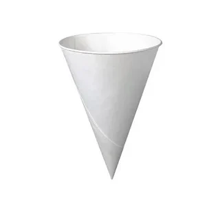 Paper Cone Cup Market