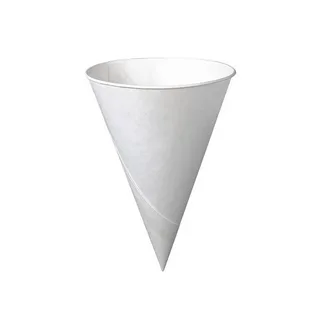 Paper Cone Cup Market