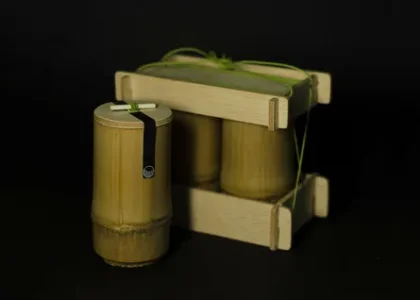 Bamboo Packaging Market