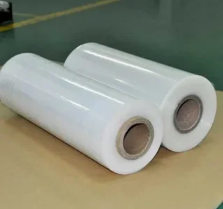 Co Extruded Films Market