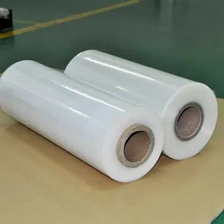 Co Extruded Films Market