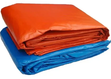 Tarpaulin Sheets Market