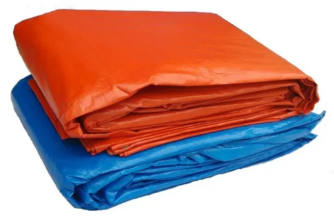 Tarpaulin Sheets Market