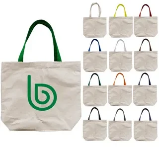 Cotton Bags Market