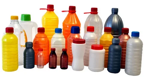 HDPE Bottles Market