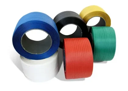 PVC Packing Straps Market