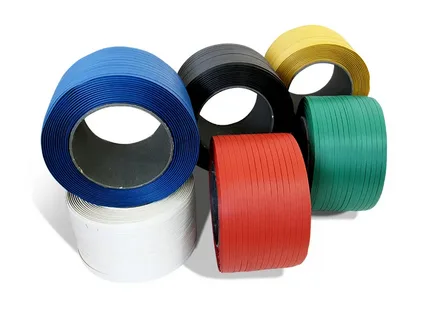 PVC Packing Straps Market