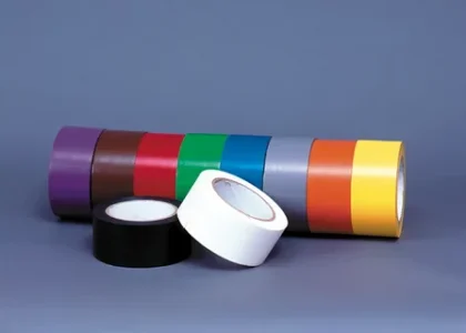 Pipe Marking Tape Market