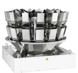 Multihead Weighers Market