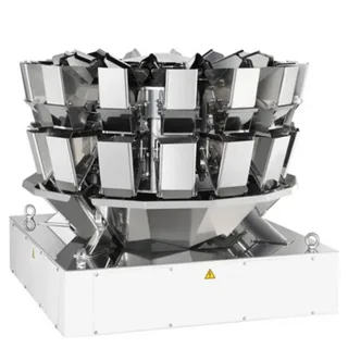 Multihead Weighers Market