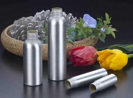 Aluminium Bottle Market