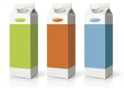 Gable-Top Liquid Cartons Market