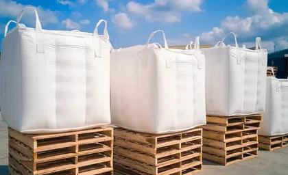 Bulk Bags Market