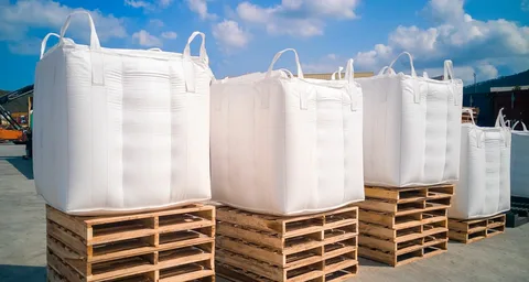 Bulk Bags Market