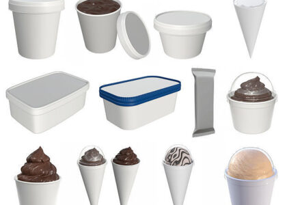 Ice Cream Packaging Market