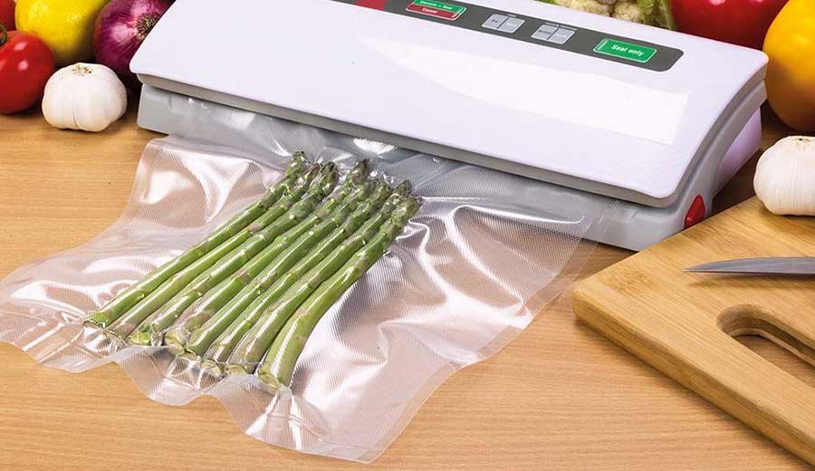 Vacuum Sealing Machine Market